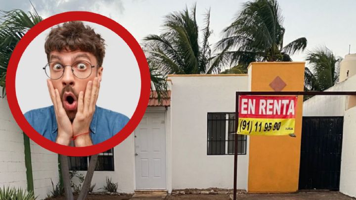 ¿Piensas mudarte?, estos son los estados con las rentas más caras en México en este 2025