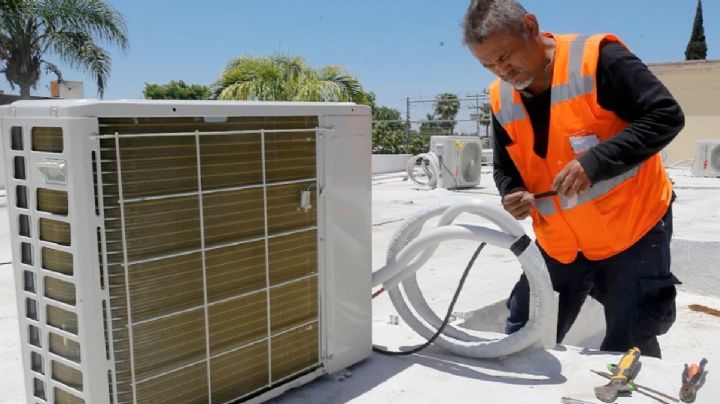 Frecuencia ideal para lavar tu minisplit: prolonga su vida útil al doble siguiendo estos consejos