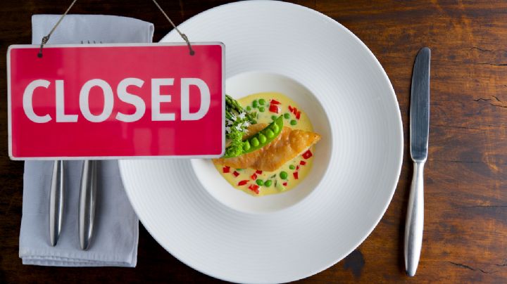 Famosa cadena de restaurantes cierra sus puertas; muchos de sus clientes son estrellas de Hollywood