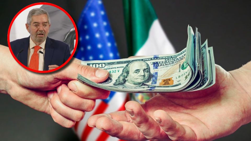 Mientras la iniciativa se discute en Washington, México defenderá con todos los instrumentos legales disponibles el patrimonio de los connacionales en Estados Unidos