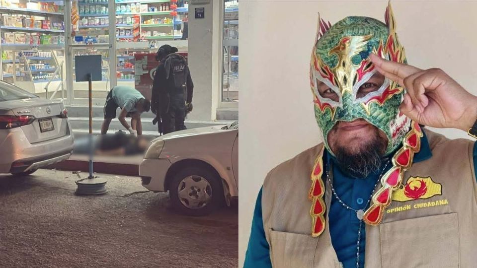 Asesinato en Acapulco