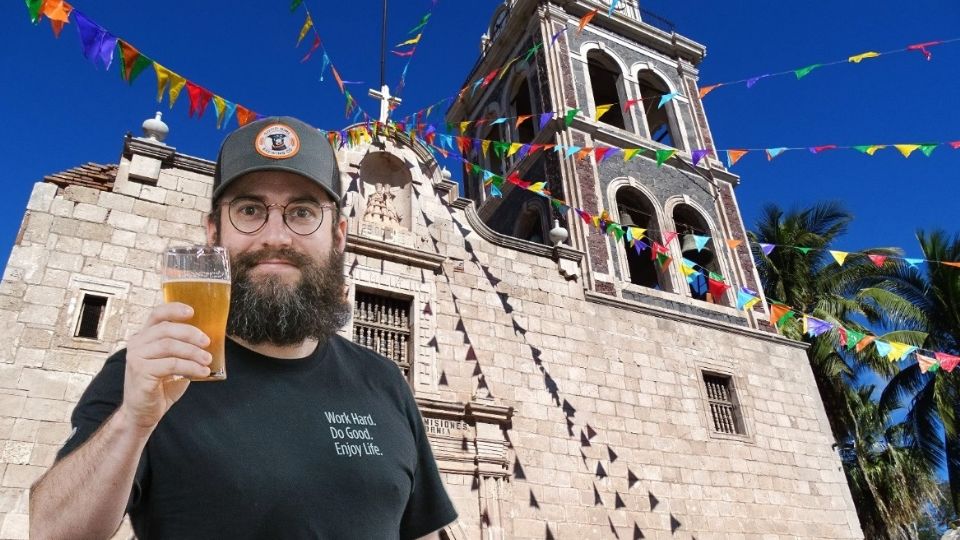 ¿Estás listo para tomar la mejor cerveza artesanal?