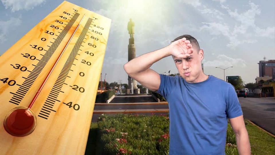 Clima en Nuevo Laredo, Tamaulipas