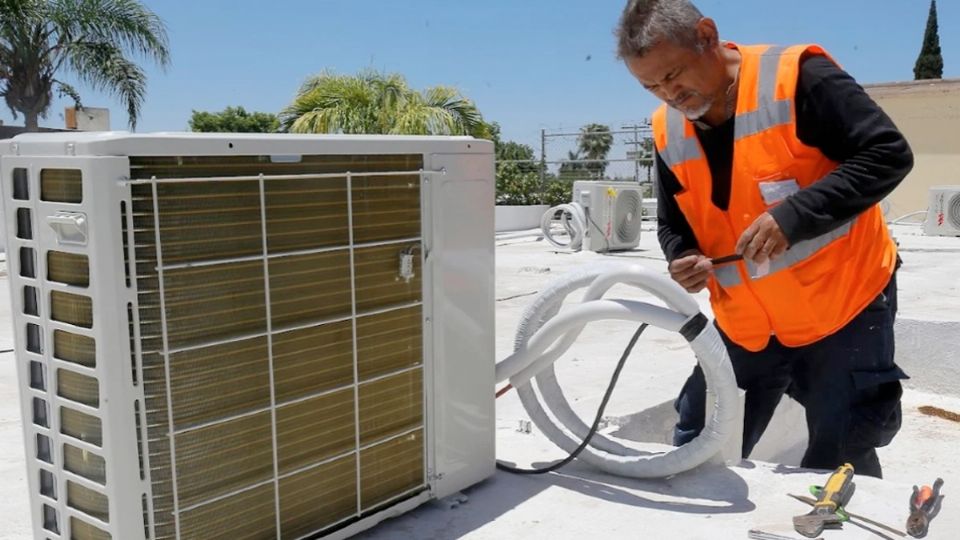 Conoce el mantenimiento adecuado de tu minisplit