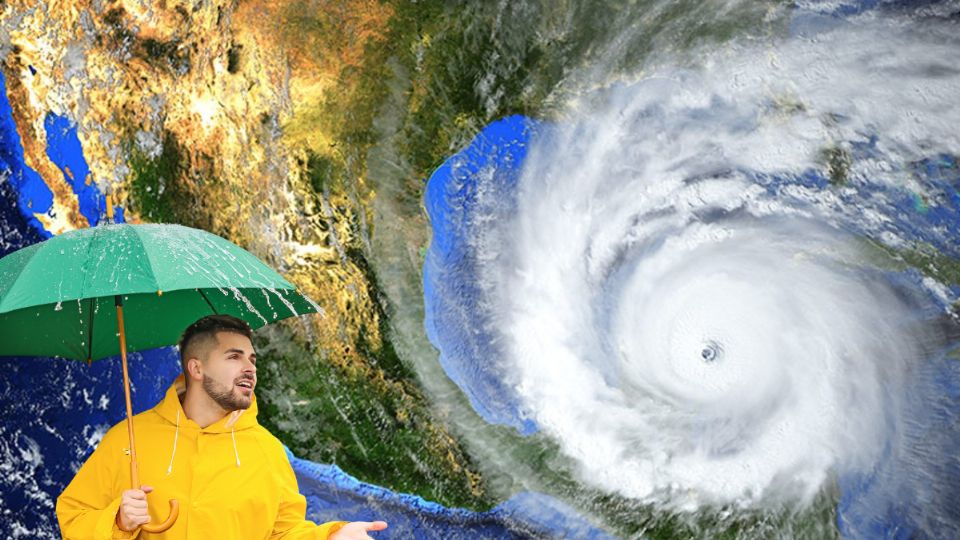 Alertan por el gran número de ciclones tropicales