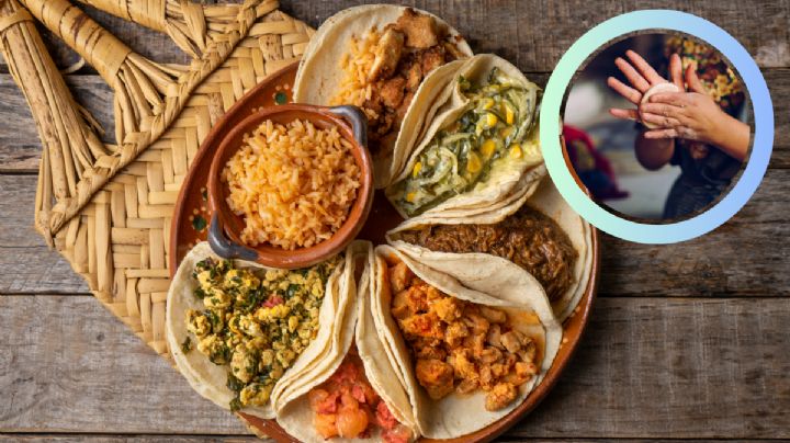 El Pueblo Mágico donde sus tortillas gigantes ‘envuelven’ a los turistas para que quieran volver