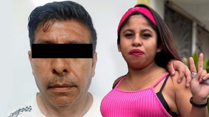 Esposo de Lupita TikTok purgaría una larga condena, lo acusan también de feminicidio