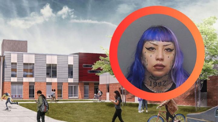 Texas: madre quería usar a su hijo para tiroteo escolar; la arrestaron con armas militares