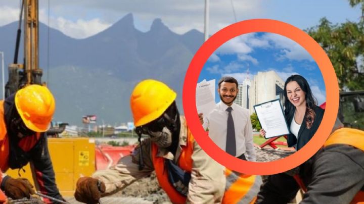 Nuevo León bate récord histórico en creación de empleos en 2025; ¿de verdad se sienten los cambios?