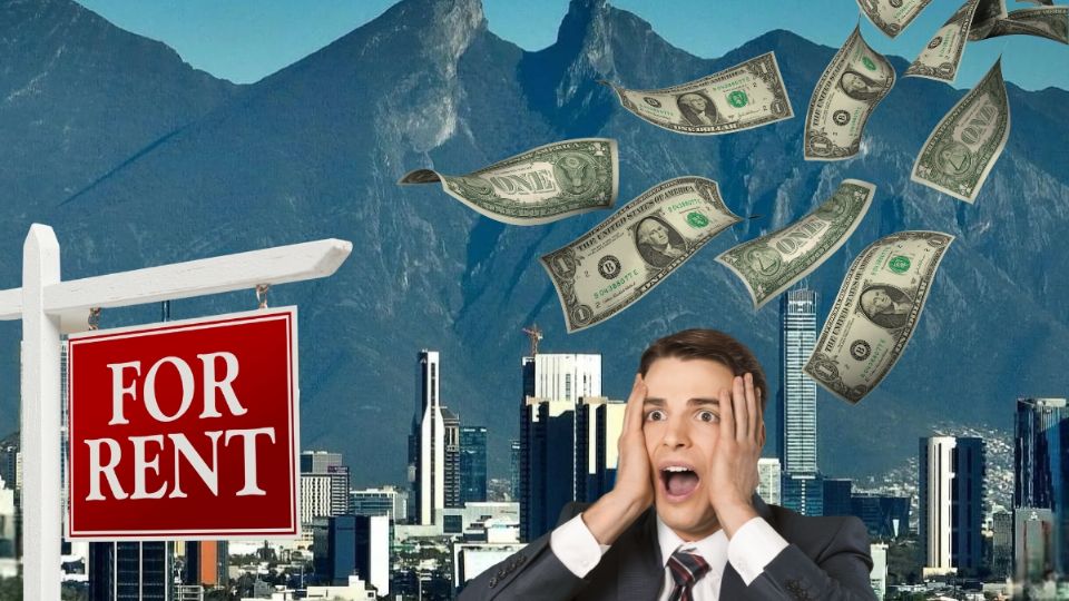 Monterrey es una de las ciudades con mayores costos para la vivienda