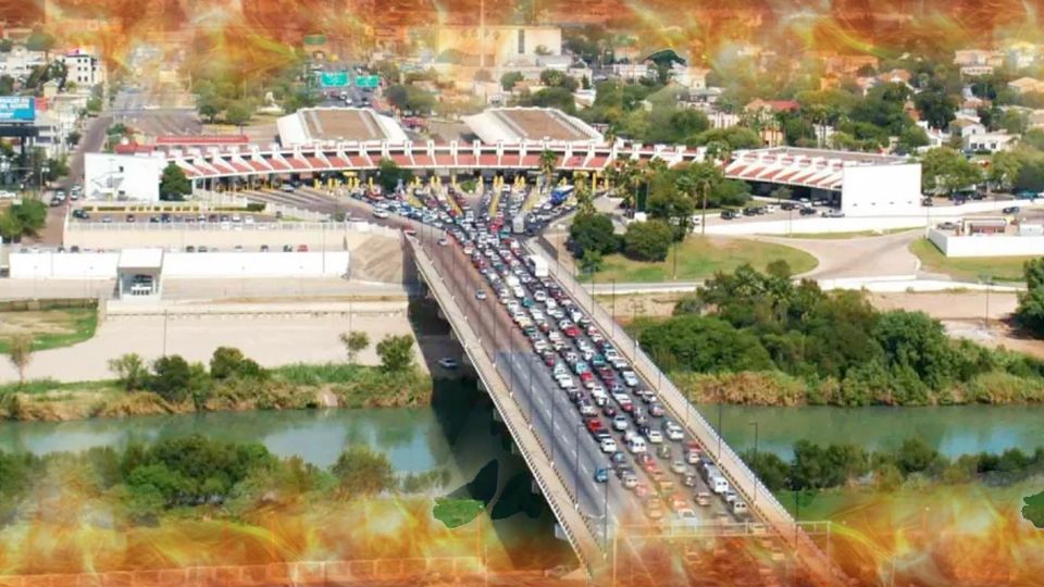 Se espera calor para toda la semana.