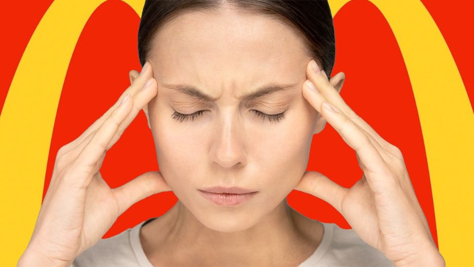 ¿Remedio para la migraña?