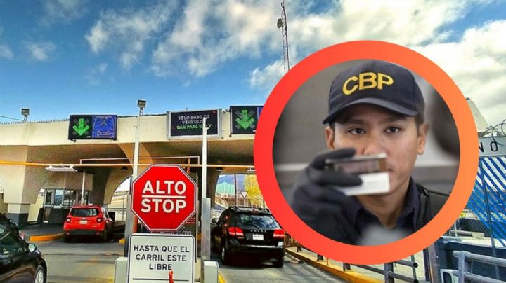 CBP: ¿vas a cruzar a Estados Unidos?; estos son los puertos fronterizos más rápidos, según la IA