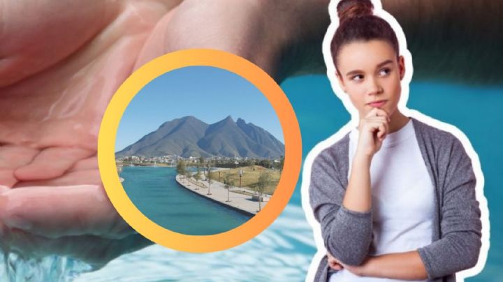 Monterrey: ¿el agua más cara del país?, esto están pagando los regiomontanos en 2025
