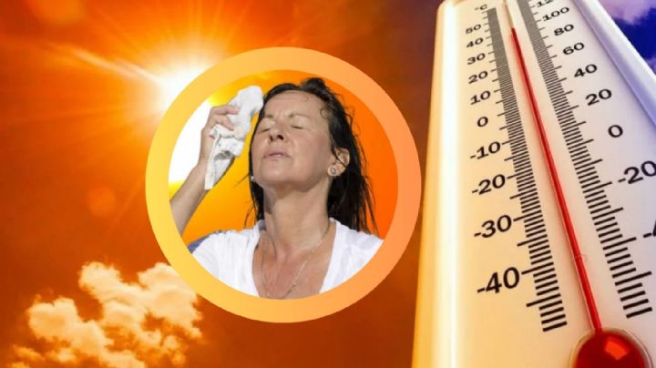 Clima en Nuevo Laredo: así será el calor y humedad 'pegajosa' que pondrán a prueba tu resistencia