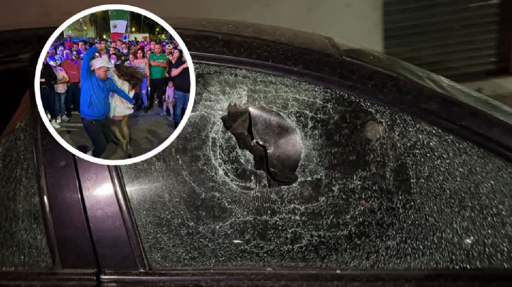 Silencian evento sonidero a balazos; hay un muerto y un adolescente lesionado | VIDEO