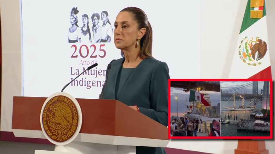 Debido a que los cadetes le daban la espalda al puente mientras se despedían de la gente que se reunió a verlos, no se percataron del peligro