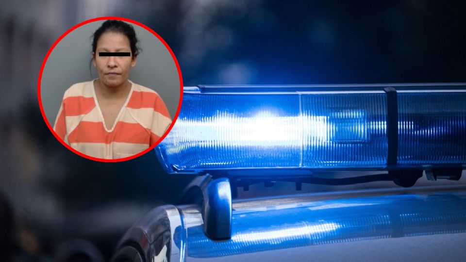 Buscan a mujer agresora en gasolinera; ofrecen recompensa y anonimato