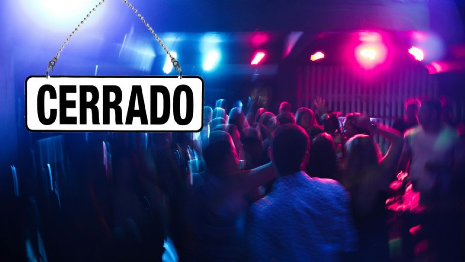 Bar en Escobedo, Nuevo León, cierra sus puertas; ¿por qué?