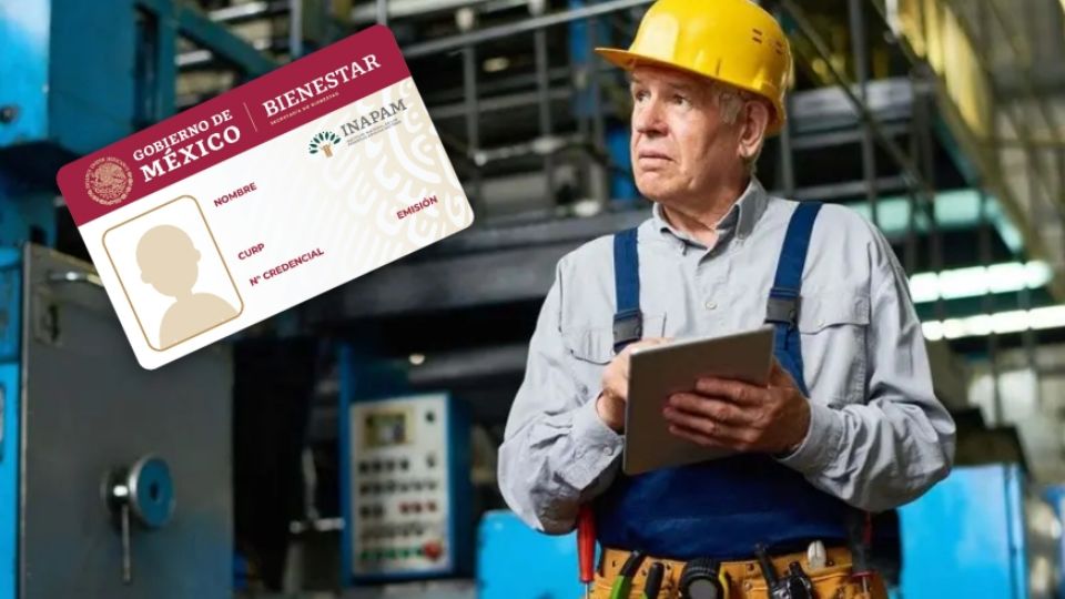 La tarjeta del INAPAM ofrece grandes descuentos y beneficios a los más grandes de la casa