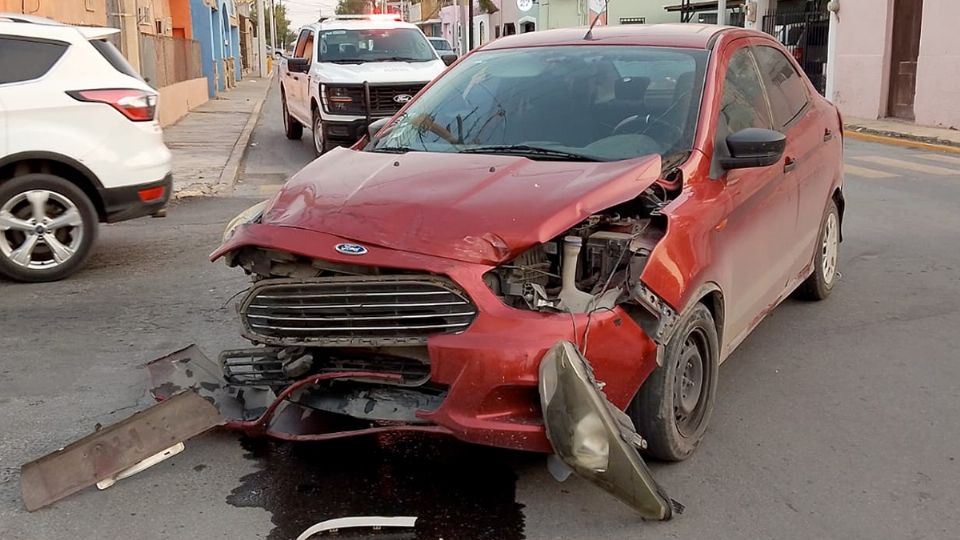 El Figo quedó destrozado.