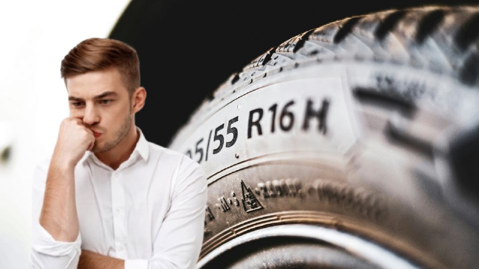 ¿El calor puede 'derretir' tus llantas?; esta es la realidad