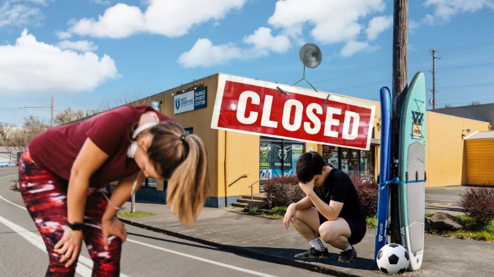 Esta tienda anunció el cierre de sus sucursales y venta en línea