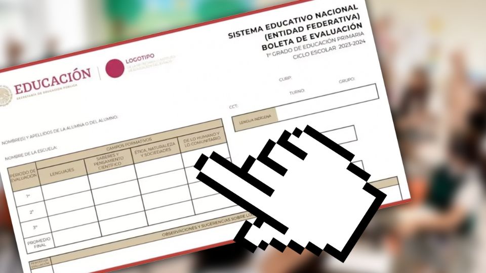 Consulta la boleta de tu hijo de manera fácil