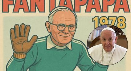 ¿Quieres ‘participar’ en el cónclave?; este videojuego te permite elegir al nuevo papa