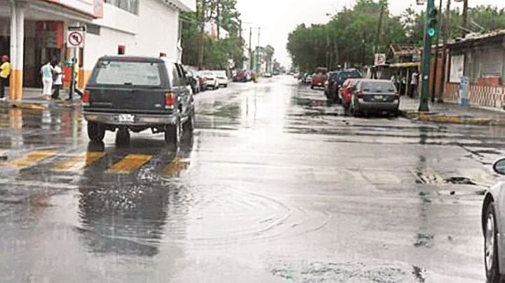 Clima en Nuevo Laredo: frente frío viene con lluvias y temperaturas agradables; ¿cuánto durarán?