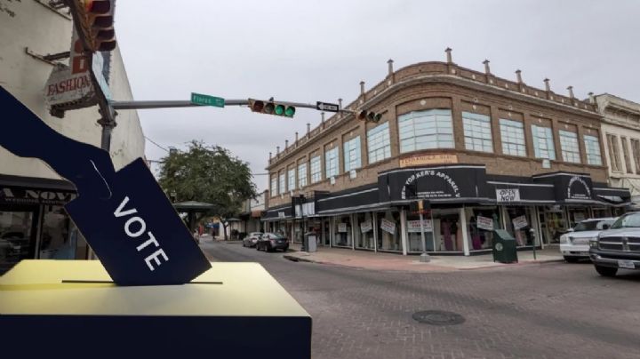 Elección final en Laredo: ciudadanos votarán mañana sobre si endeudan o no a la ciudad por 20 años