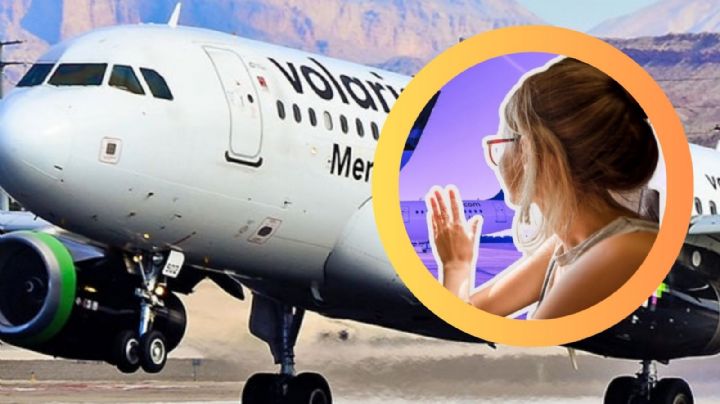 Volaris dejará de operar la ruta Monterrey - Denver, Estados Unidos a partir de esta fecha