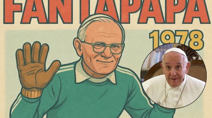 ¿Quieres ‘participar’ en el cónclave?; este videojuego te permite elegir al nuevo papa