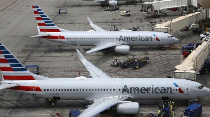 Si no tienes Real ID, estos documentos te permitirán viajar en avión en EU a partir del 7 de  mayo