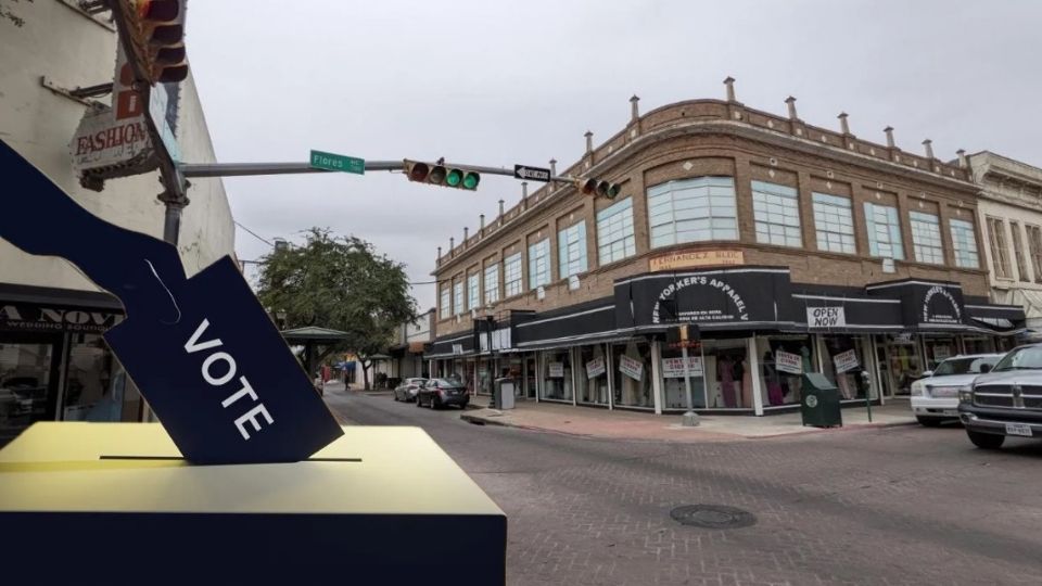 Los ciudadanos harán valer su derecho.