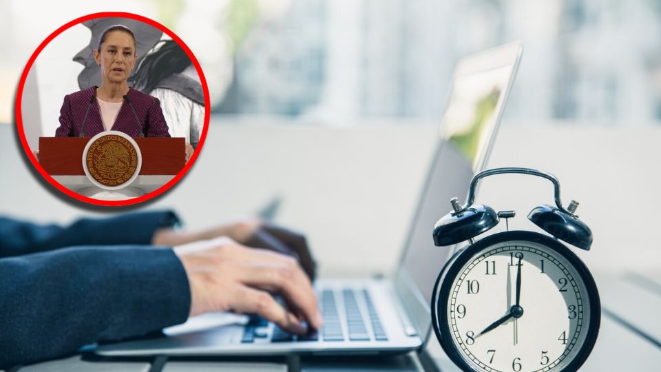 La jornada laboral de 40 horas promete ser una realidad, avanzando desde ahora para ser aprobada en el futuro