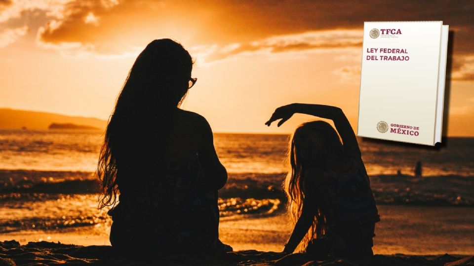 ¿Es descanso obligatorio el Día de las Madres?, esto dice la LFT