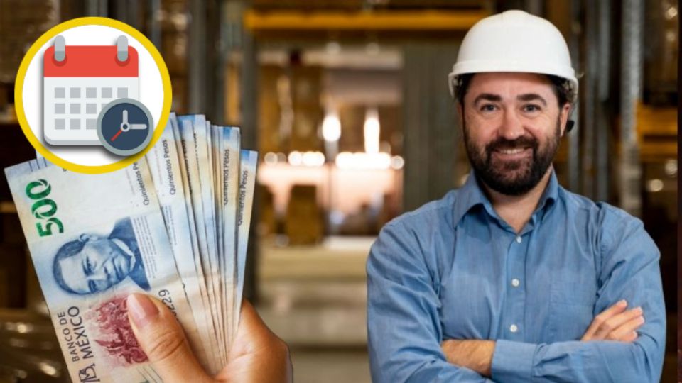 Si tienes dudas sobre tu pago, revisa tu recibo de nómina o consulta con el área correspondiente de tu trabajo para recibir este importante derecho laboral