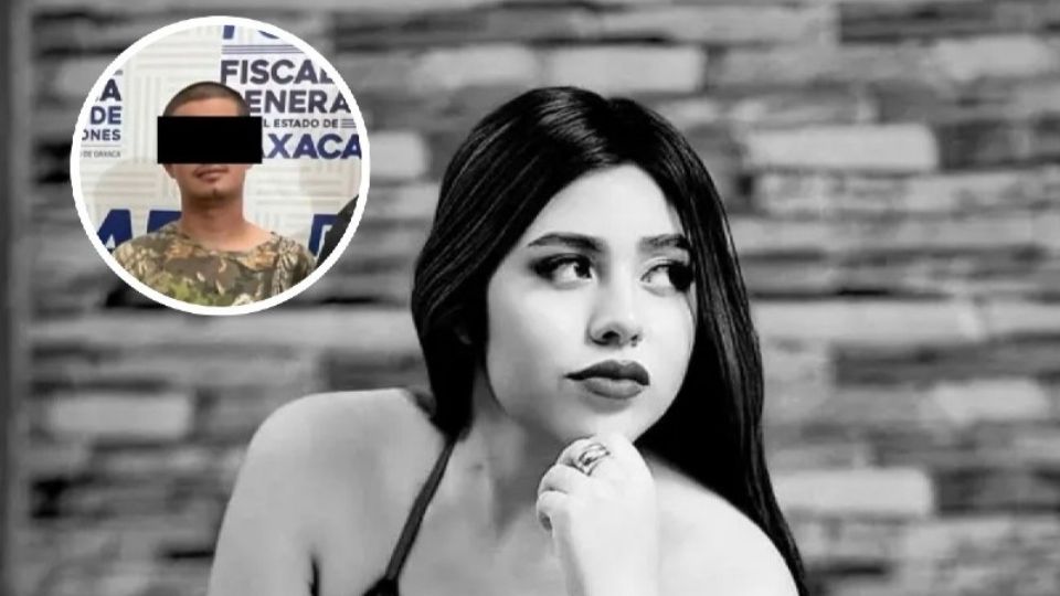 La mujer fue encontrada muerta en un inmueble en una comunidad de Oaxaca