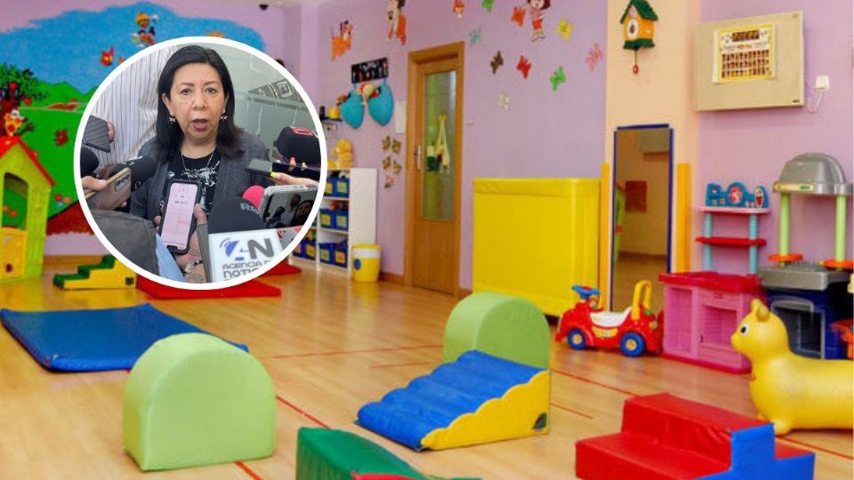 Las autoridades investigan el deceso de una niña de seis meses