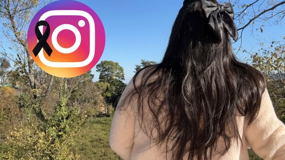 La joven sufría depresión por la pérdida de seguidores