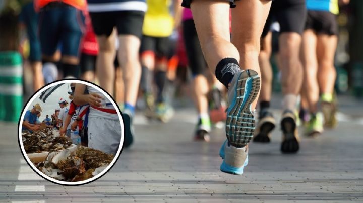 Tomar vino y divertirse es la meta de esta curiosa carrera: ¿en dónde y cuándo es?