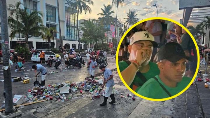 Acamoto: 8 muertos y decenas de heridos; así terminó el famoso festival de motociclistas