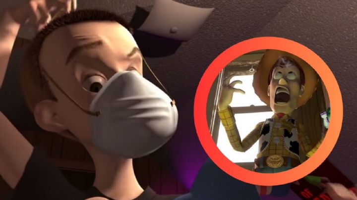 Toy Story fue cancelada por Disney… hasta que Pixar reescribió por completo a este personaje