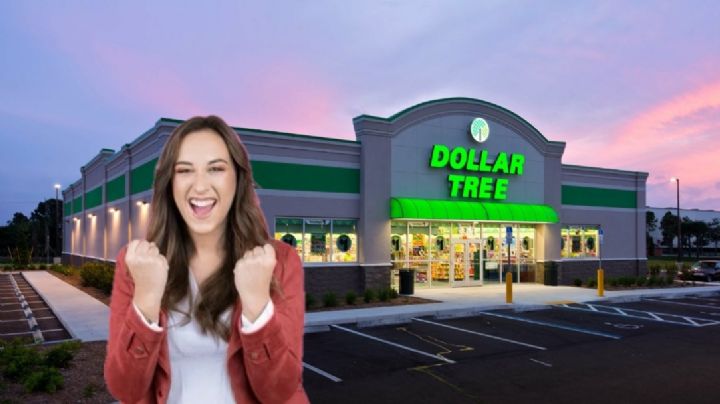 Dollar Tree: descuentos y promociones de verano en estos productos