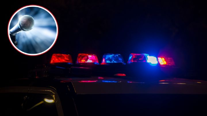 Rafaguean casa de famoso cantante de corridos; su madre estaba en el interior