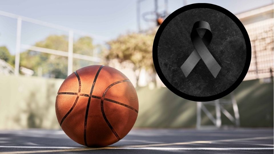 Asesinaron a un entrenador de basquetbol triqui.