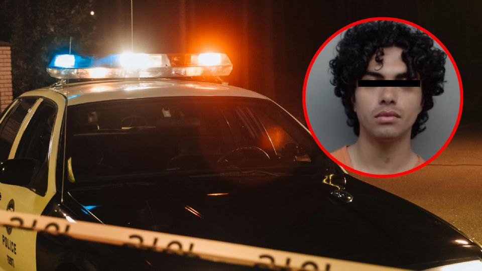 Hijo de jueza en Laredo fue detenido por fiesta con alto volumen durante la madrugada