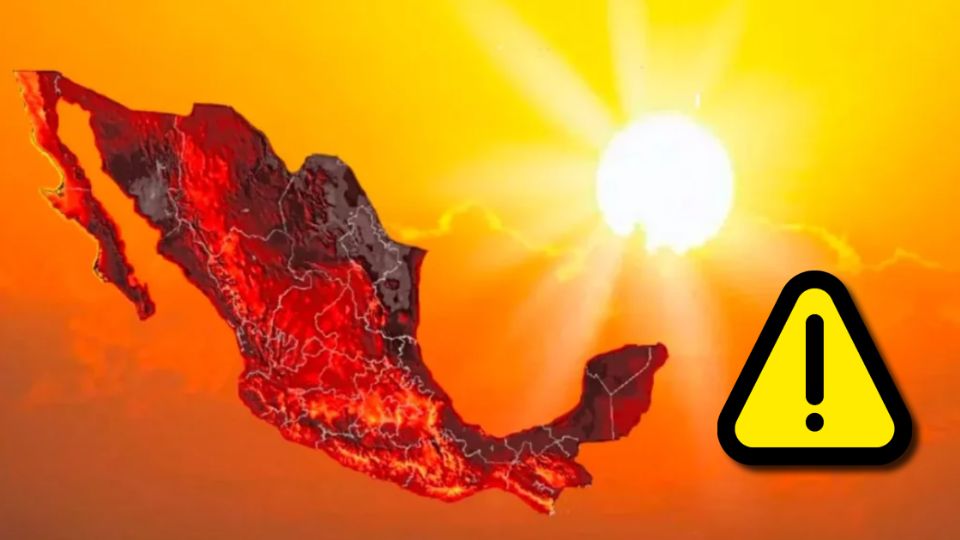 Este periodo marca una pausa en las precipitaciones, provocada por un sistema de alta presión atmosférica que impide la formación de nubes y retiene la humedad