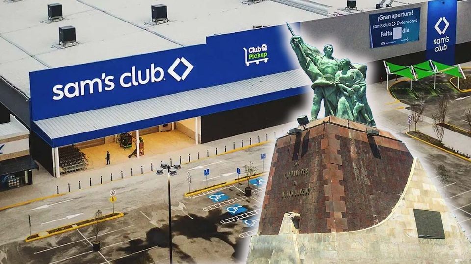 Nueva tienda llega a Nuevo Laredo